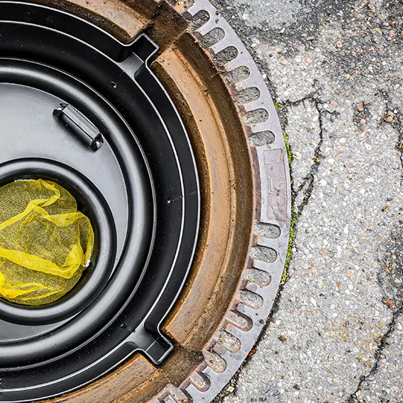 stoerk kuefers Aktivkohlefilterim kanal